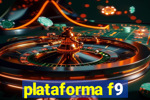 plataforma f9